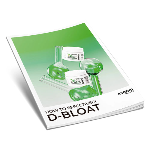 Facial Debloat E-Book